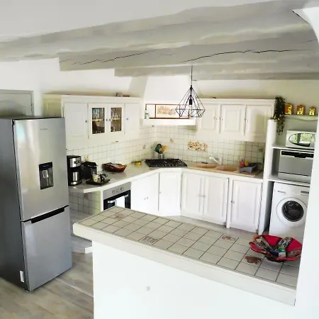 Holiday home L'oustau De Moun Paire *