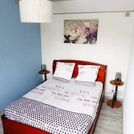 L'oustau De Moun Paire Holiday home *