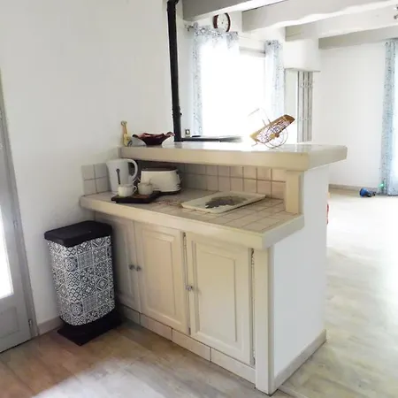 L'oustau De Moun Paire Holiday home