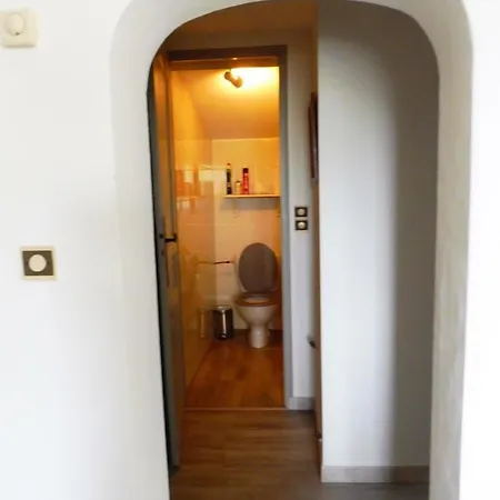 Holiday home L'oustau De Moun Paire Niozelles