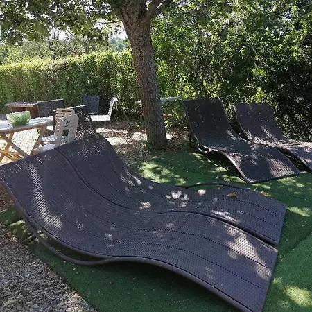 L'oustau De Moun Paire Holiday home